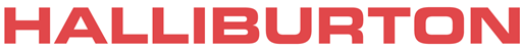 Halliburton Logo